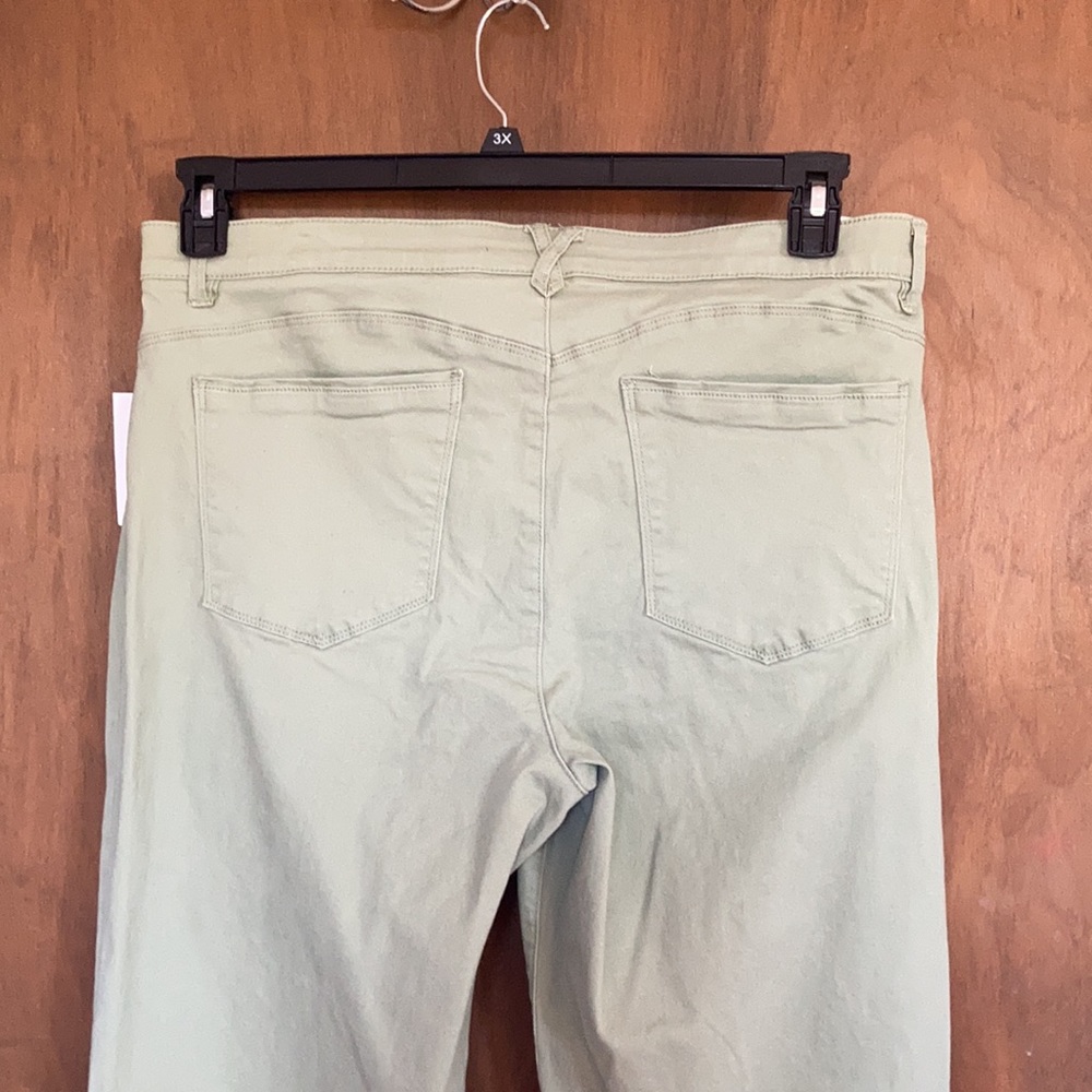 Democracy ab solution Skimmer with slimming panel size 16 - Picture 8 of 17